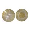 Paneles Decorativos para Gabinetes con Incrustaciones de Patrón Cd de Aleación de Aluminio, Accesorios de Ferretería para Mesa Redonda y Sillas de Estilo Chino Nuevo con Patrones, Muebles de Lujo Ligero