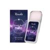 Crema Fragancia Corporal Afrutada Fragancia Elegante y Ligera Fresca y No Pegajosa Encanto Portátil Crema de Fragancia de Bolsillo