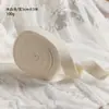 Cinta de Tejido de Lana Navideña Engrosada Coreana Material de Paquete de Accesorios de Moño Hecho a Mano DIY Decoraciones Navideñas