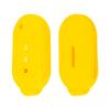 Funda de silicona para llave Wuling Hongguang MINI EV PLUS, funda para llave S3 Air ev Clear Sky Journey 730