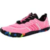 Novos Sapatos de Trilha em Rio para Primavera e Verão Sola Grossa Masculino e Feminino Sapatos de Vadeio Sapatos de Mergulho e Caminhada Sapatos de Natação Feminino