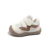 Zapatos Nuevos de Bebé Primavera 2026 Zapatos para Niños Pequeños de 0 a 2 Años Suela Suave Dibujos Animados Lindos Tenis para Niños y Niñas