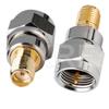 Conector JXRF Adaptador RF Coaxial RF SMA para SMA BNC UHF/PL259 SO239 Tipo N F