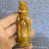 Fábrica de Origen Talla de Jade Colgante de Jade Colección y Juguete de Artículos Folclóricos Antiguos Jade Antiguo Jade Viejo Jade Envejecido Jadeíta Dragón