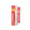 Gel Personalizado Anti-Alergia Nasal, Dispositivo Classe II, Alivia Coceira Nasal, Coriza e Rinite, Processamento OEM de Adesivo em Gel