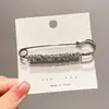 Fivela de Ajuste da Cintura, Pino de Cintura, Redutor de Tamanho para Saia Jeans, Broche, Pino de Apertar a Cintura, Fivela de Cintura