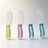 Peine para Bebé Directo de Fábrica Ligeramente, Cepillo para Bebé, Regalo para Bebé, Artículos de Baño para Bebés, Peine