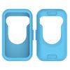 Para pulsera Huawei 8/9/10 funda protectora de silicona HUAWEI Band8910 funda suave universal anticaídas