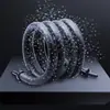 Nueva tira de burbujas para acuario de hundimiento automático, cortina de aire para paisajismo acuático, bomba de oxígeno, disco de aire nano, piedra de aire, tira de oxigenación para acuario