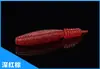 Atacado de equipamento de pesca ao ar livre de fábrica Isca Luya isca artificial Isca Macia isca biônica peixe preto matar Relâmpago