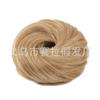 Comercio exterior transfronterizo, bolas europeas y americanas, artefacto de simulación de cabello, esponjoso, flor natural, maíz, accesorios para el cabello, peluca, anillo para el cabello