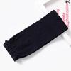 Leggings Finos de Algodão para Verão em Sala com Ar Condicionado Meias Quentes Antiderrapantes Conjunto Meia Alta até o Joelho Meias para Proteção Solar ao Ar Livre Meias Felpudas