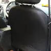 Capas de assento automotivas transfronteiriças, ajuste universal, feitas de tecido elástico respirável e resistente a manchas, fáceis de instalar, adequadas para todas as estações