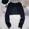 Cárdigan Protector Solar de Verano, Tejido de Seda Helada para Mujer, Estilo Corto con Falda de Tirantes, Chal Pequeño, Chaqueta para Aire Acondicionado, Abrigo Delgado