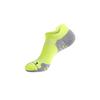 Calcetines Deportivos Calcetines para Hombre Profesionales Bádminton Baloncesto Running Fondo de Toalla Engrosado Desodorante para Hombre Absorbente de Sudor y Cómodo
