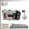 Posicionador de válvula Flowserve Logix 3800 emparejado con válvula de bola para baja temperatura Chuanyi R100