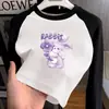 Camiseta Térmica de Manga Larga Raglán 2026 Nueva Otoño/Invierno Niños Versátil Camiseta Base Ropa de Otoño de Moda para Niñas