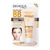 Bioaoua Crema BB Blanqueadora Impecable de Arroz Puro Repara, Contornea e Ilumina Crema BB Venta al por Mayor Transfronteriza