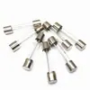 Tubo de fusible 6*30 Protección ambiental UL bobinado grueso/rosca de acción lenta T4A 250V en stock