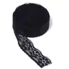 Ribete de Encaje Elástico, Accesorios para Zapatos y Sombreros, Calcetines, Pinzas para el Cabello de Muñeca, Faldas, Guantes, Decoraciones de Encaje, Manualidades DIY