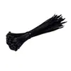 Cinchos de Nylon de Colores con Cierre Automático para Uso Industrial, de Jardinería y Doméstico, Cuerdas de Sujeción Fuertes, Venta al por Mayor y al por Menor por Fabricante, Productos de Venta Caliente Transfronterizos