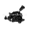 Adecuado para Audi Volkswagen Audi Magotan Golf Passat clips de guardabarros 6N0809966A