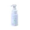 Frascos Plásticos Dispensadores de Cosméticos para Pets 200/250/300ml Tipo Pressão Frasco para Álcool em Gel, Limpador Facial, Espuma de Limpeza