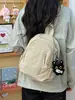Bolso bandolera multifuncional, de un solo hombro y de doble hombro tipo riñonera, unisex, adecuado para deportes, ir al trabajo, viajes, mochila mini de moda para mujer