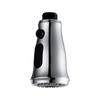 Grifo de ducha transfronterizo, grifo extraíble para lavabo de cocina, grifo de ducha pequeño a prueba de salpicaduras, grifo extraíble de fábrica al por mayor