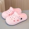 Pantuflas Personalizadas de Fábrica para Niños, Zuecos, Pantuflas Antideslizantes para Niños, Accesorios de Dibujos Animados, Sandalias para Niños y Niñas, Pantuflas de Verano