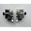 Máquina selladora de cajas totalmente automática Olla de pegamento Sellador de cajas Barril de pegamento Rodillo Cubo de pegamento Raspador Tanque de pegamento Caja de pegamento