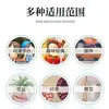 Plástico de Roca Arcilla de Plástico, Madera Plástico Piedra Plástico, Manualidades DIY para Niños Hechas a Mano, Pintura Artística, Arcilla sin Hornear/sin Cocinar, Arcilla Blanca para Cerámica
