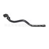 Tubo de água de refrigeração do carro 13220140 adequado para Chevrolet Cruze Yinglang tubo de água mangueira de borracha
