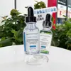 Soporte de Exhibición de Acrílico de Escritorio para Salón de Belleza, Productos de Belleza Médica y Transmisiones en Vivo