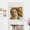 Cortina de Puerta de Tela Retro Literaria Cortina Colgante para el Hogar Cortina Divisoria para Sala de Estar Cocina Cortina de Puerta Decorativa Clásica Europea Cortina Feng Shui