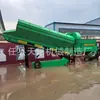Línea de Producción de Clasificación de Basura Vieja Máquina Cribadora de Basura Equipo de Clasificación Residuos Sólidos Urbanos Residuos de Construcción Máquina de Clasificación por Aire