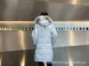 Chaqueta de plumón Canada Goose Transfronteriza 15 Estilos Similares a la Versión Canadiense Abrigo Parka Shelburne 3082L