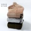 Calcetines finos de barco para hombre, de malla transpirable, deportivos, de algodón, de boca baja, para primavera y verano, con absorción de sudor de felpa, para las cuatro estaciones.