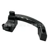 Adequado para Escavadeira Sany 135/200/225/305/485-10 Trava de Para-brisa Dianteiro Estilo Porsche Venda Direta do Fabricante