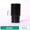 Juego de Vasos de Comercio Exterior Extendido, Vaso Extendido 8-32 para Reparación y Mantenimiento de Automóviles, Llave de Vaso Hexagonal para Llave Eléctrica