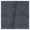 Uma variedade de tiras em estoque malha de quatro lados elástico de duas cores curva jacquard sol Denim primavera e outono respirável calças infantis