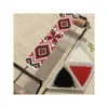 Cuentas de Arroz Cuentas Antiguas Herramientas Máquina de Tejer Simple Máquina para Ensartar Cuentas de Arroz Pulsera Tejido DIY Hecho a Mano Europeo de Madera