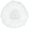 Adequado para Acessórios do Mop O-Cedar Easywring Microfibra Fio de Algodão Triangular Cabeça de Pano de Reposição Plana