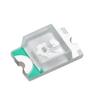 LED Digital 1206 Luz Vermelha Smd3216 Alta Luminosidade Diodo Emissor de Luz LED Vermelho Alta Luminosidade