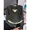 Camiseta Casual Versátil Cómoda de Manga Larga para Mujer, Nuevo Diseño de Otoño, Top de Nicho Ajustado