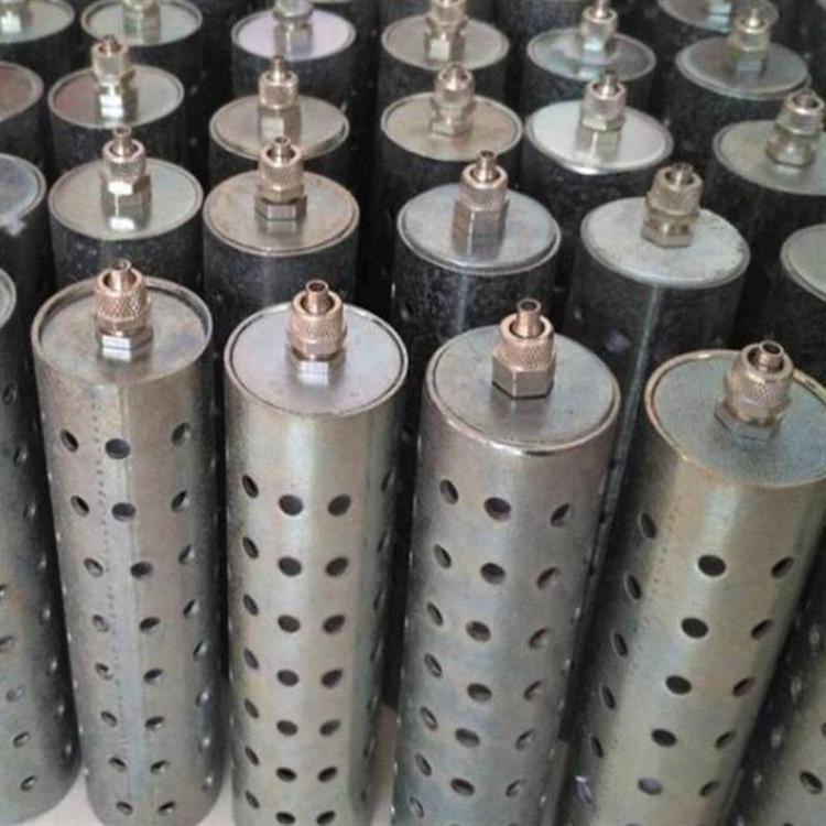 束管粉尘过滤器 (2)