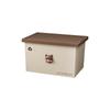 Caja de Almacenamiento Grande Feo Lindo Snack Juguete Armario Sala de Estar Hogar Escritorio Caja de Almacenamiento Caja de Almacenamiento de Plástico
