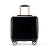 Maleta trolley infantil de 20 pulgadas maleta de 18 pulgadas caricatura caja de mano equipaje caja de regalo logotipo personalizado niños y niñas