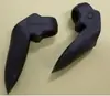 Separador de Dedo do Pé Big Rabbit Anel Duplo