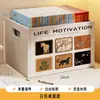 Organizador de Armazenamento para Mochila Escolar, Cesto de Armazenamento Dobrável, Carrinho Pequeno, Cesto para Armazenamento de Livros, Caixa de Livros Móvel, Suporte de Armazenamento Sob a Mesa